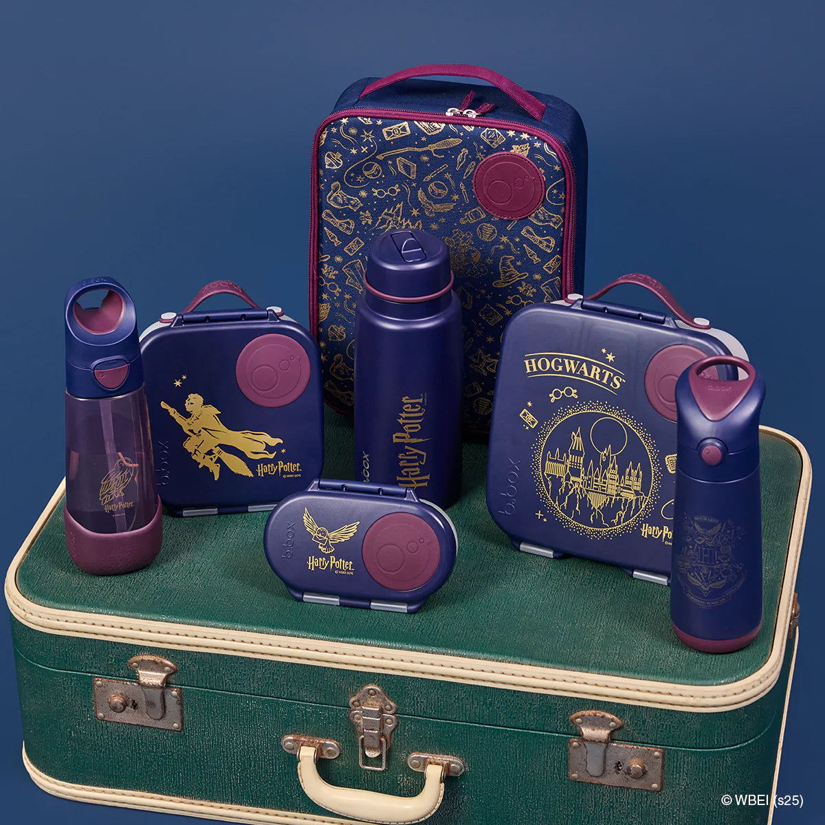 Lunchbox Harry Potter – additional view 4