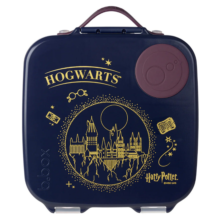 Lunchbox Harry Potter