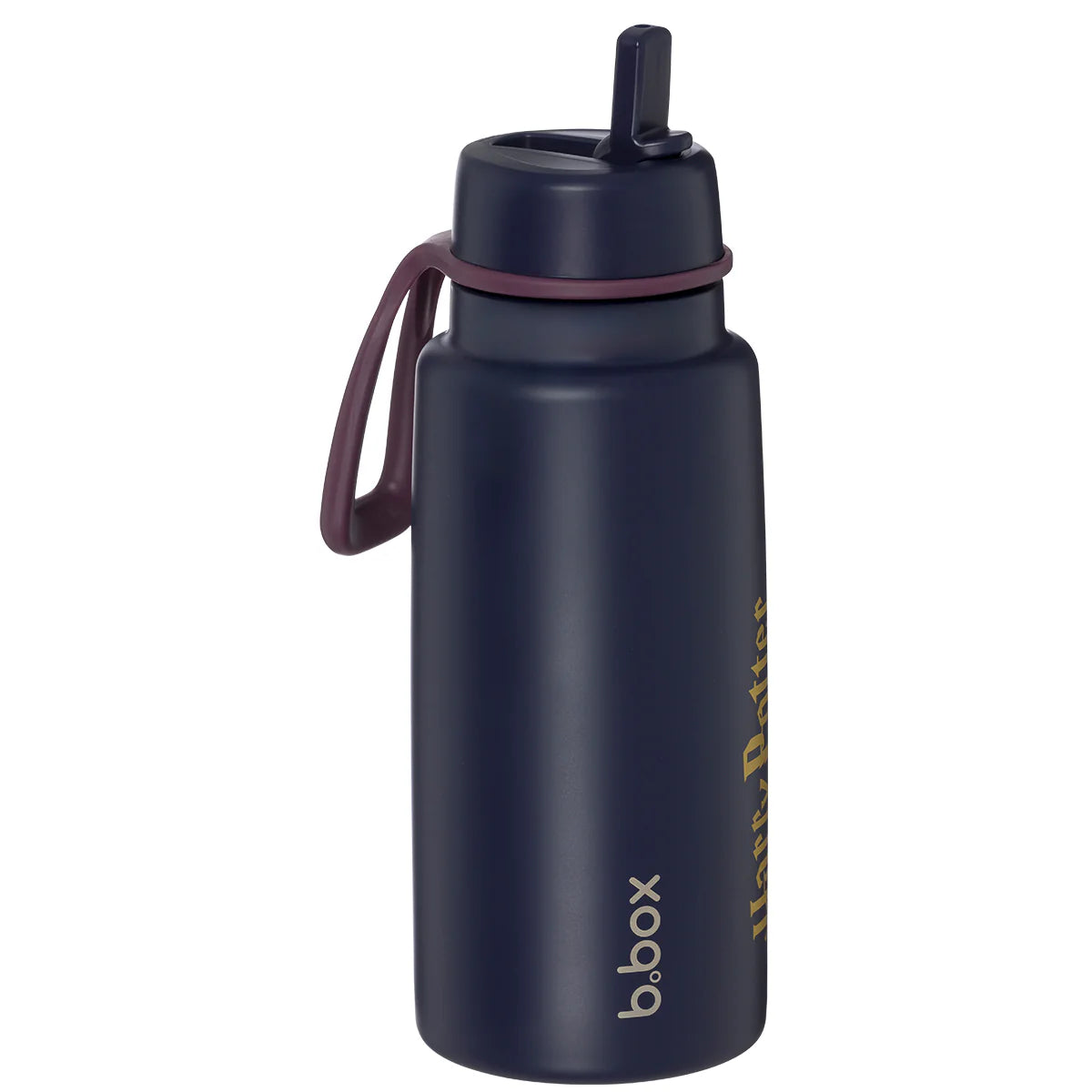 Insulated Flip Top 1ltr Harry Potter – additional view 3
