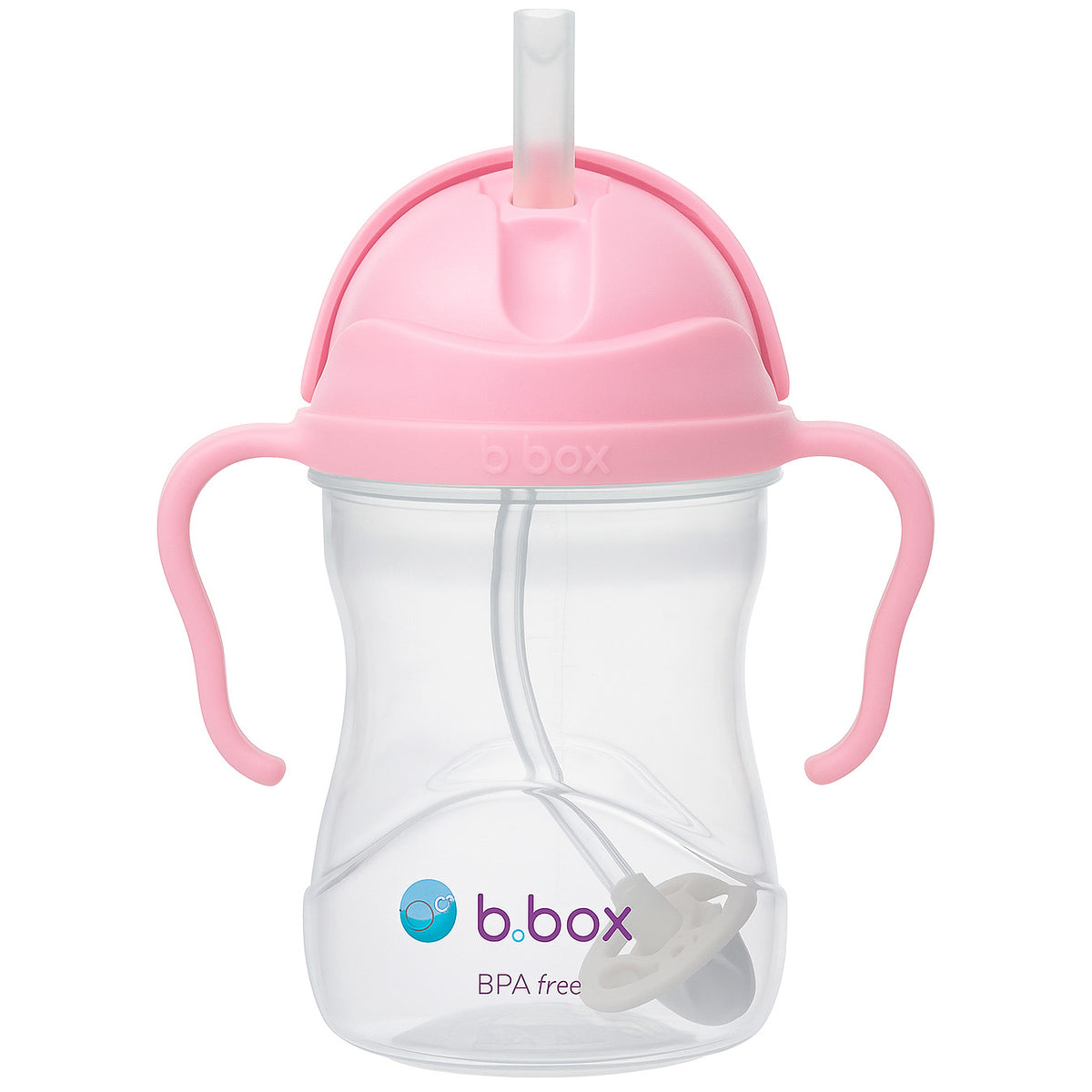 Sippy Cup Cherry Blossom