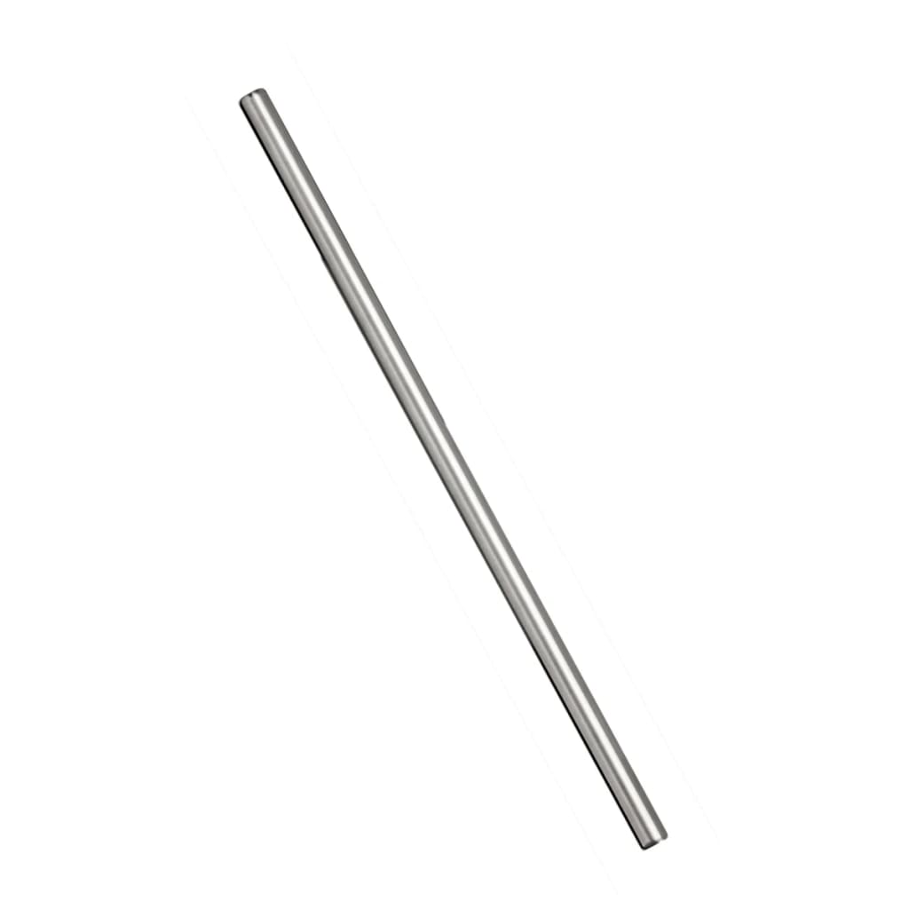 Drink Bottle SS Straw (690ml+1L) no pckg