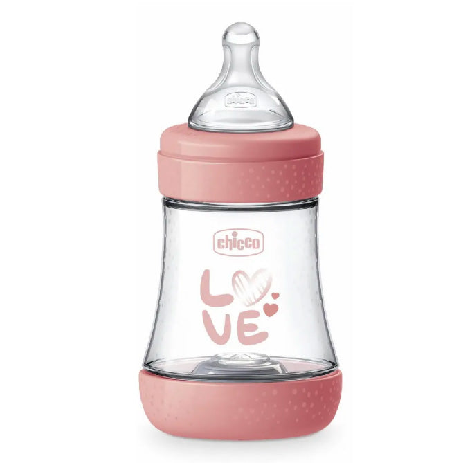 Bottle: P5 PP Girl 150 Slow Sil 2023 – additional view 2