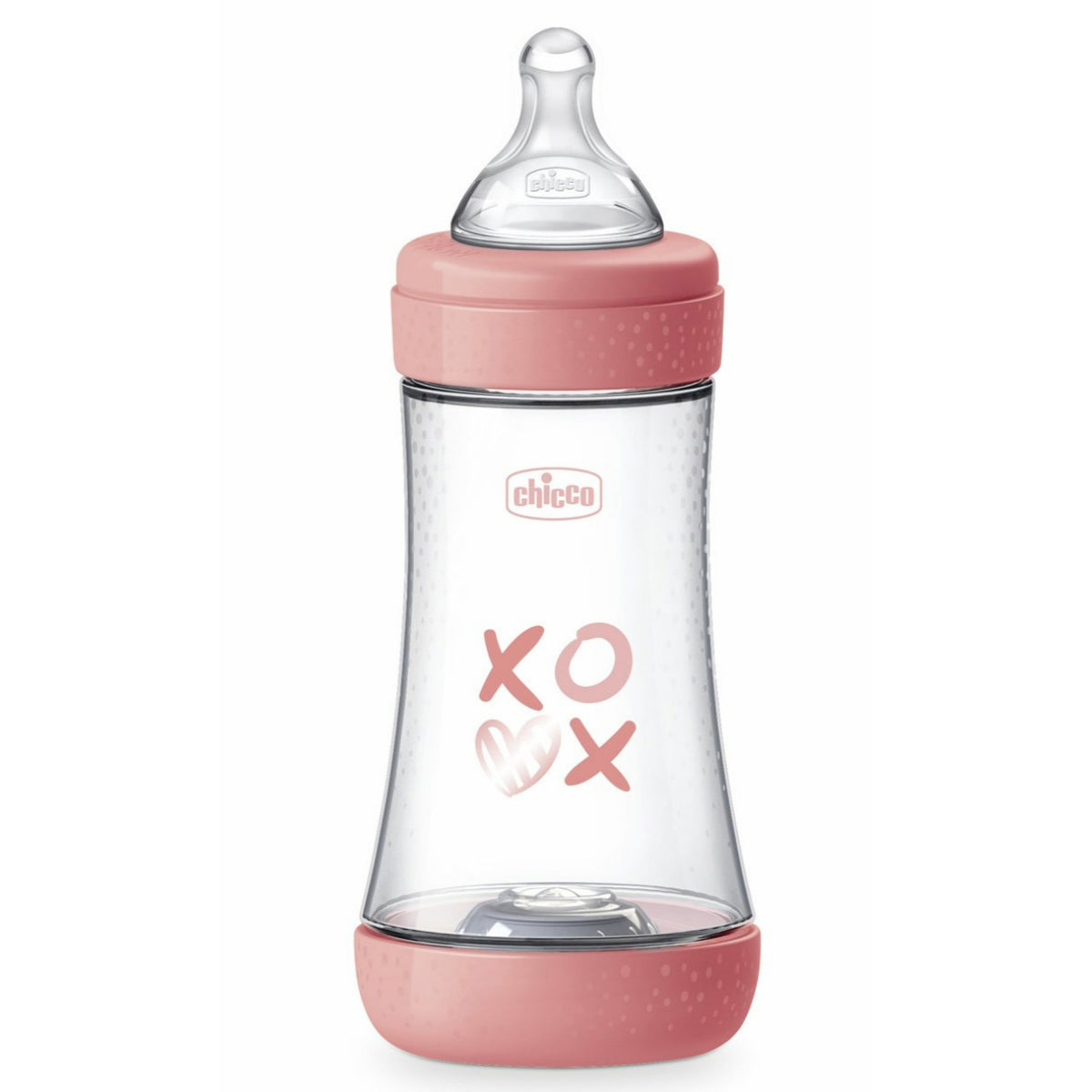 Bottle: P5 PP Girl 240 Medium Sil 2023 – additional view 2