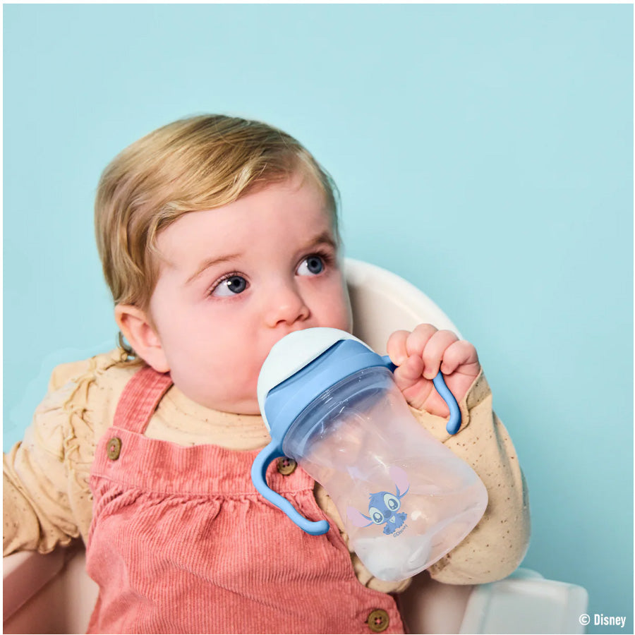 Disney Sippy Cup 240ml Stitch – additional view 3