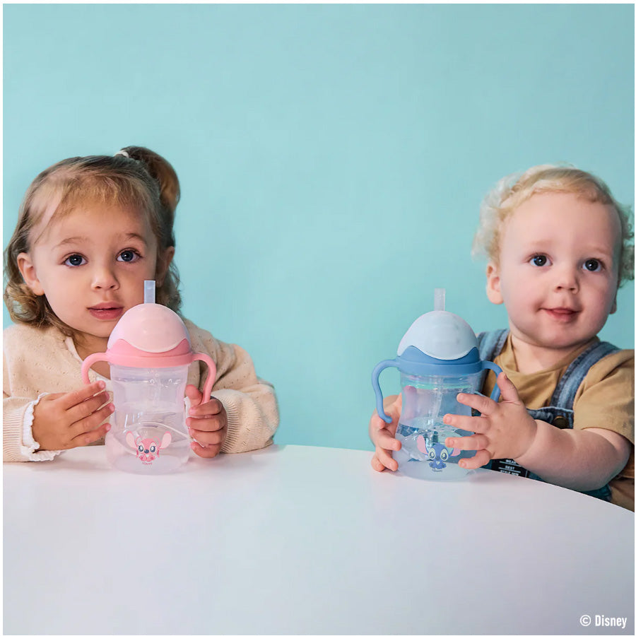 Disney Sippy Cup 240ml Stitch