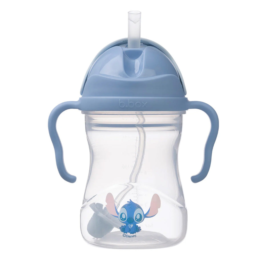 Disney Sippy Cup 240ml Stitch – additional view 2
