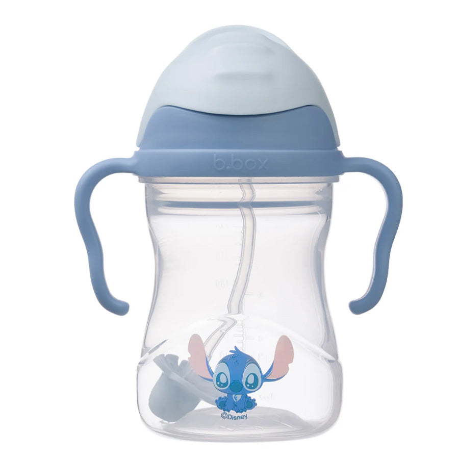 Disney Sippy Cup 240ml Stitch – additional view 4