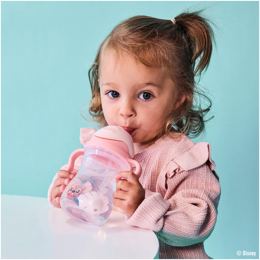 Disney Sippy Cup 240ml Angel – additional view 3