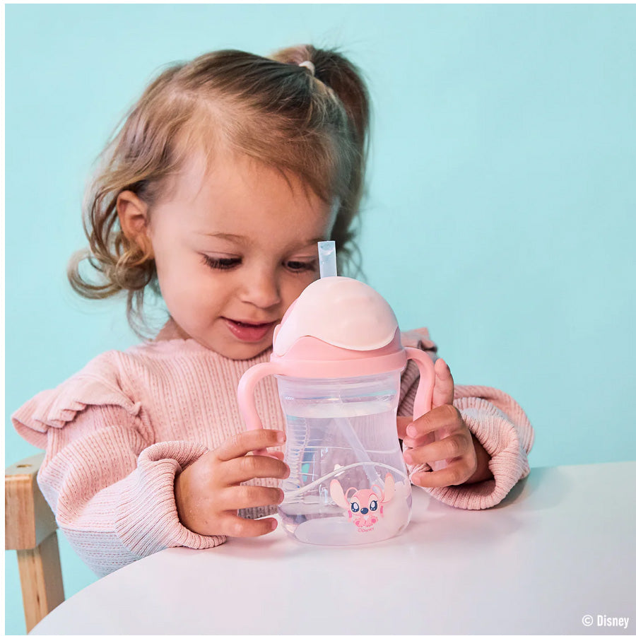 Disney Sippy Cup 240ml Angel – additional view 2