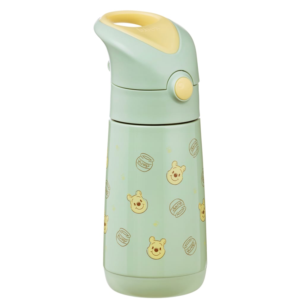 350ml Insulated Drink Winnie the Pooh