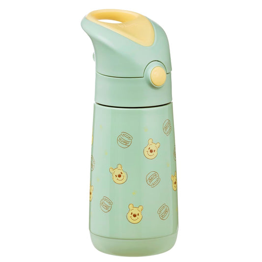 350ml Insulated Drink Winnie the Pooh