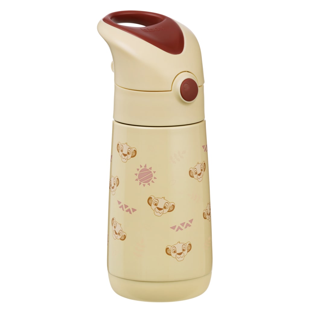 350mL Insulated Drink The Lion King