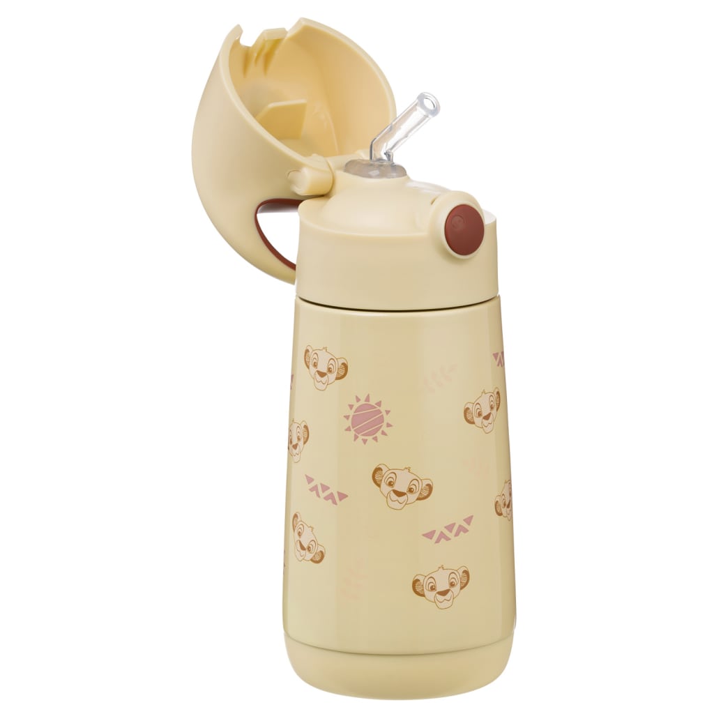 350mL Insulated Drink The Lion King – additional view 2
