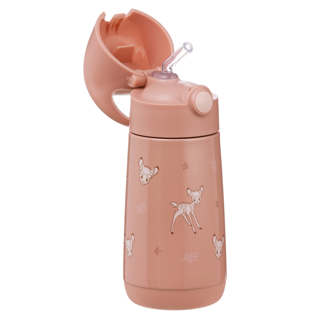 350mL Insulated Drink Bottle Bambi – additional view 2