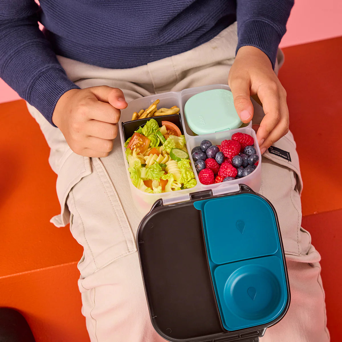 Mini Lunchbox Night Vision – additional view 3