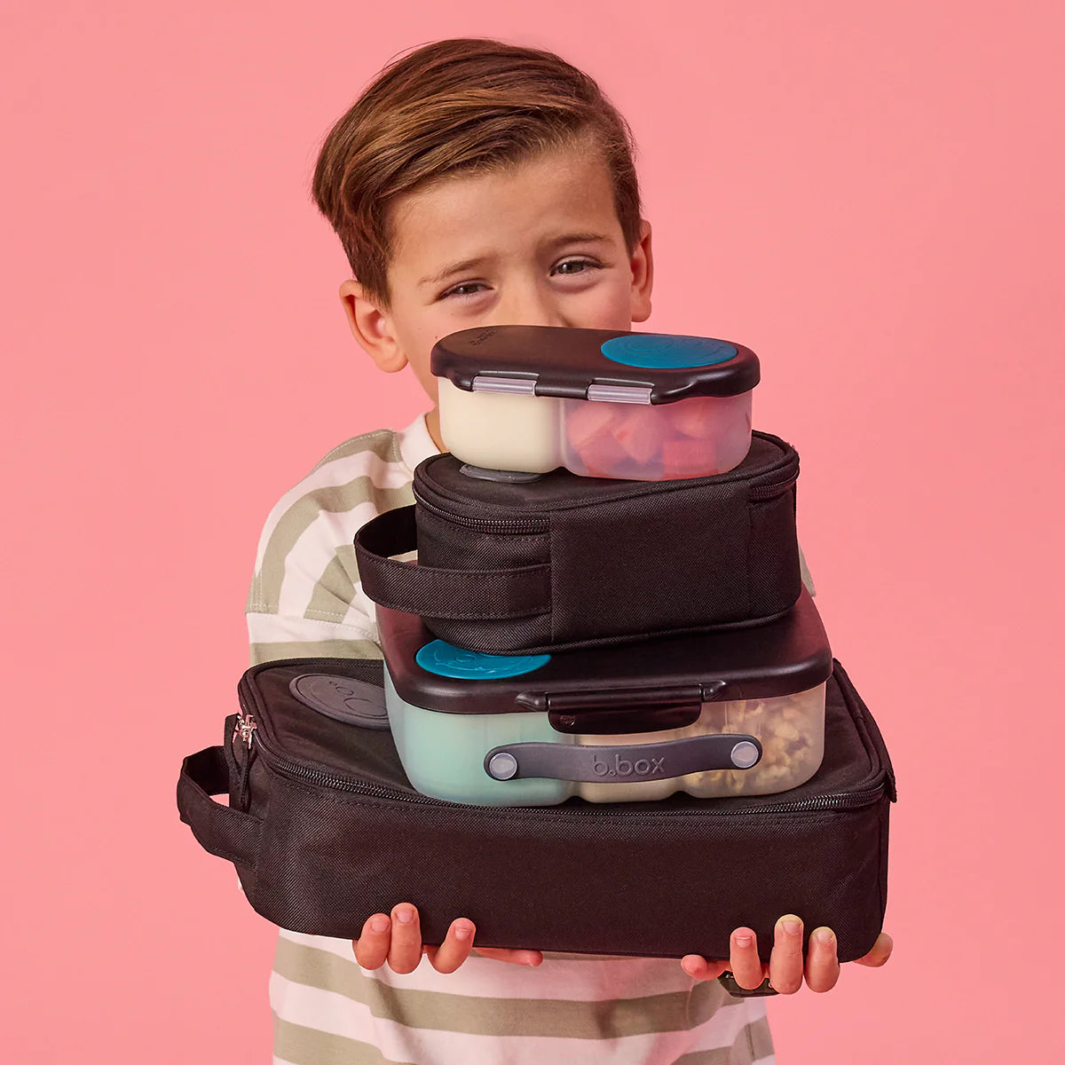 Mini Lunchbox Night Vision