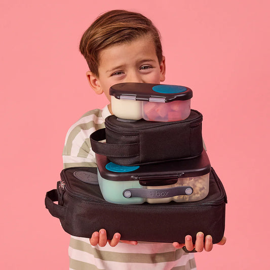 Mini Lunchbox Night Vision