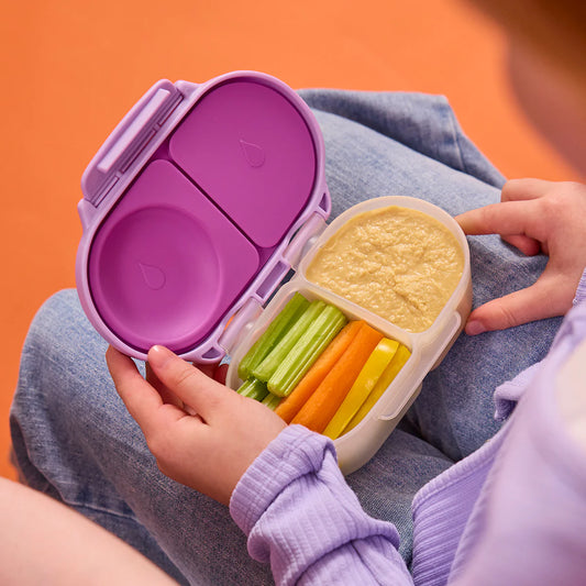 Snackbox Sugar Plum