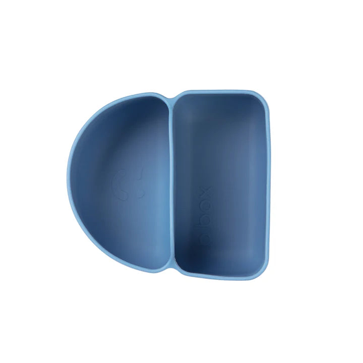 Silicone Bento Buddy Snack Ocean – additional view 3