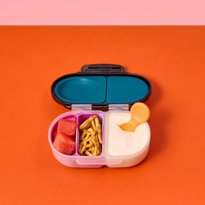 Silicone Bento Buddy Snack Berry – additional view 3