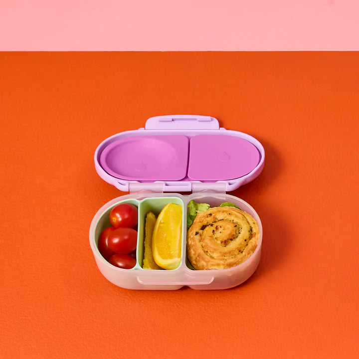 Silicone Bento Buddy Snack Forest – additional view 2