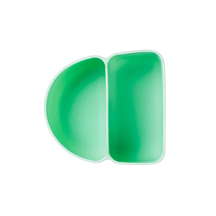 Silicone Bento Buddy Snack Forest