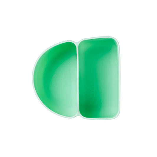 Silicone Bento Buddy Snack Forest