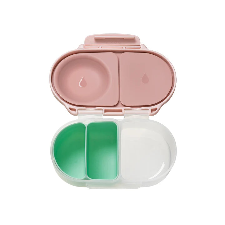 Silicone Bento Buddy Snack Forest – additional view 3