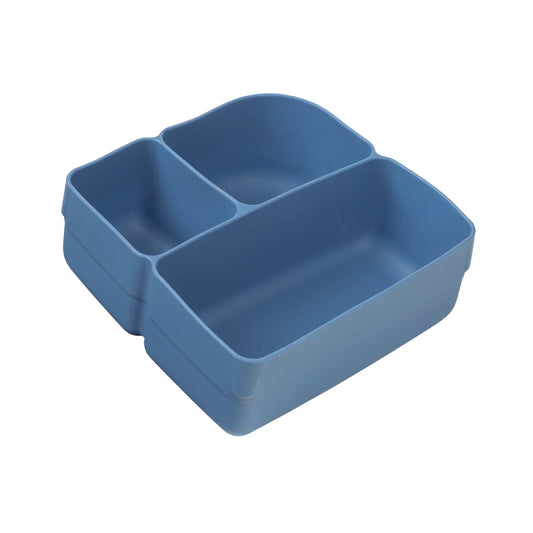 Silicone Bento Buddy Lunch Ocean