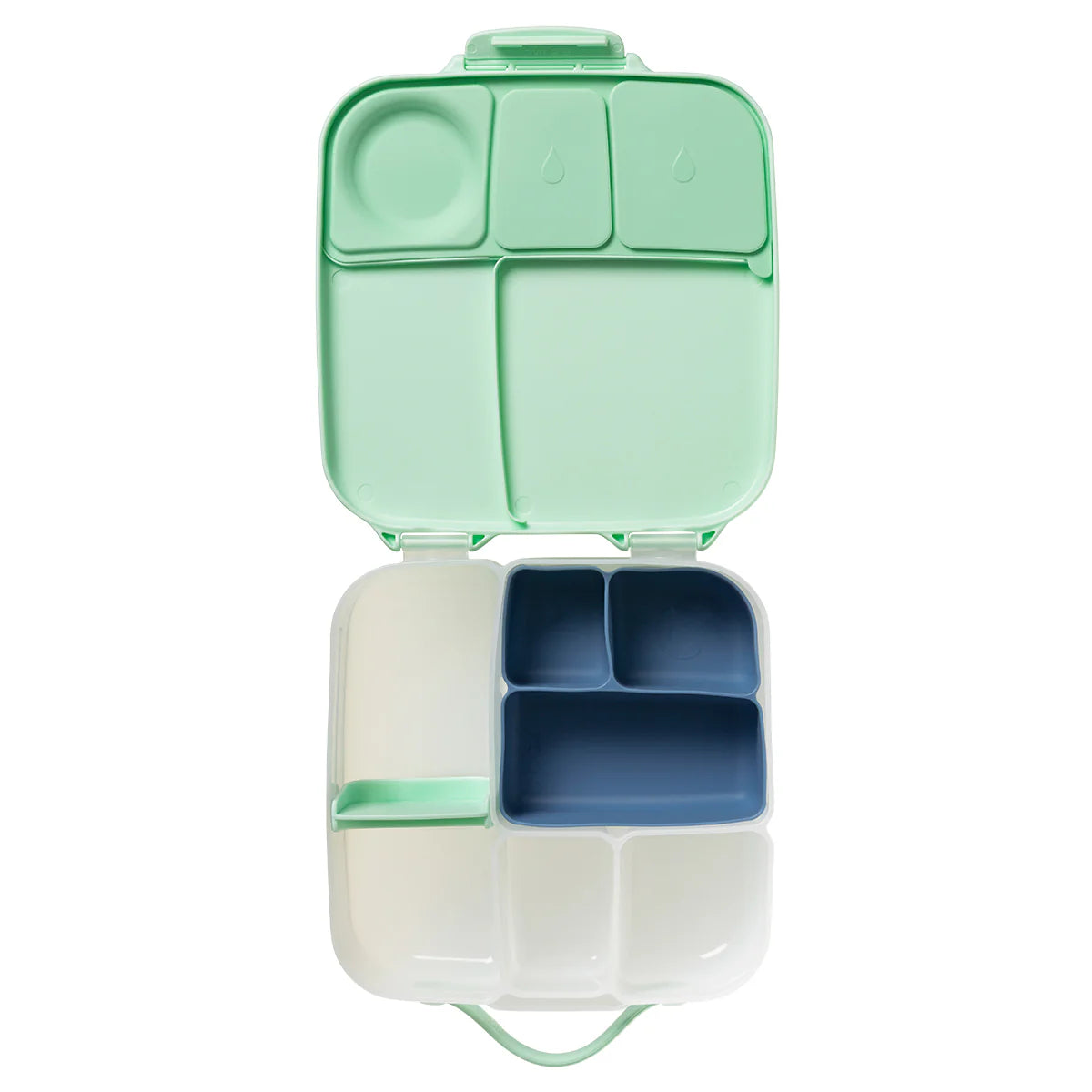 Silicone Bento Buddy Lunch Ocean – additional view 4