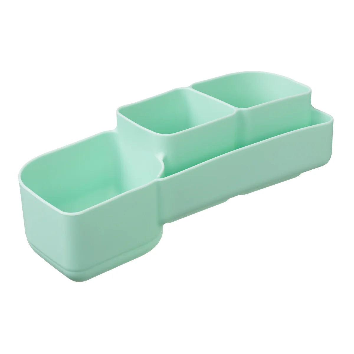 Silicone Bento Tray Lunch Forest – additional view 5