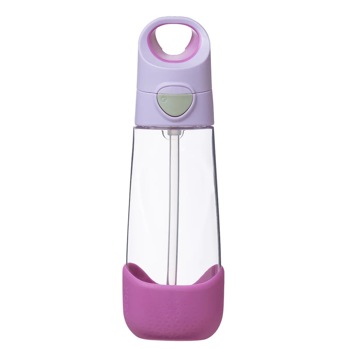 Tritan Drink 600ml Sugar Plum – additional view 3