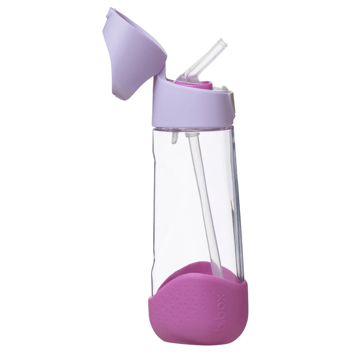 Tritan Drink 600ml Sugar Plum – additional view 2