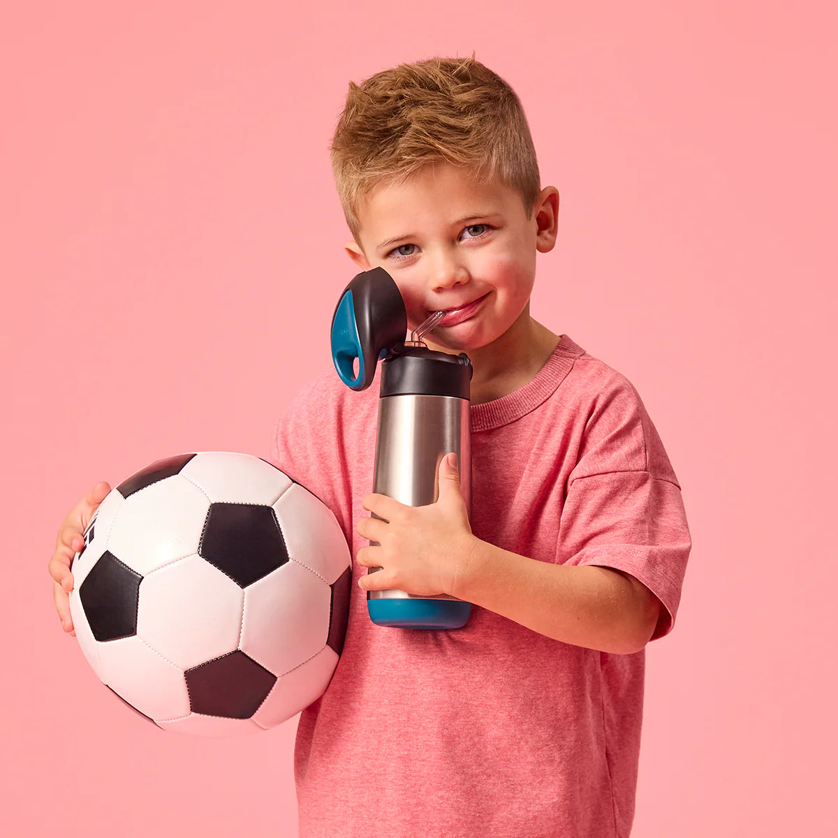 500ml Insulated Drink Night Vision – additional view 2