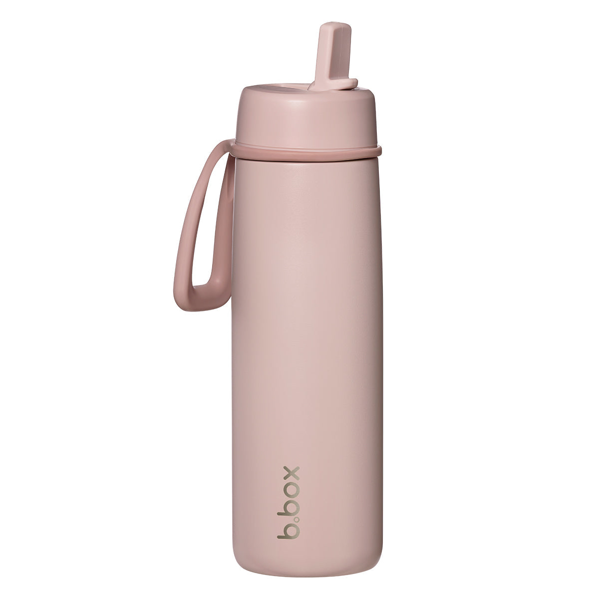 Insulated Flip Top 690ml Blush Crush – additional view 2