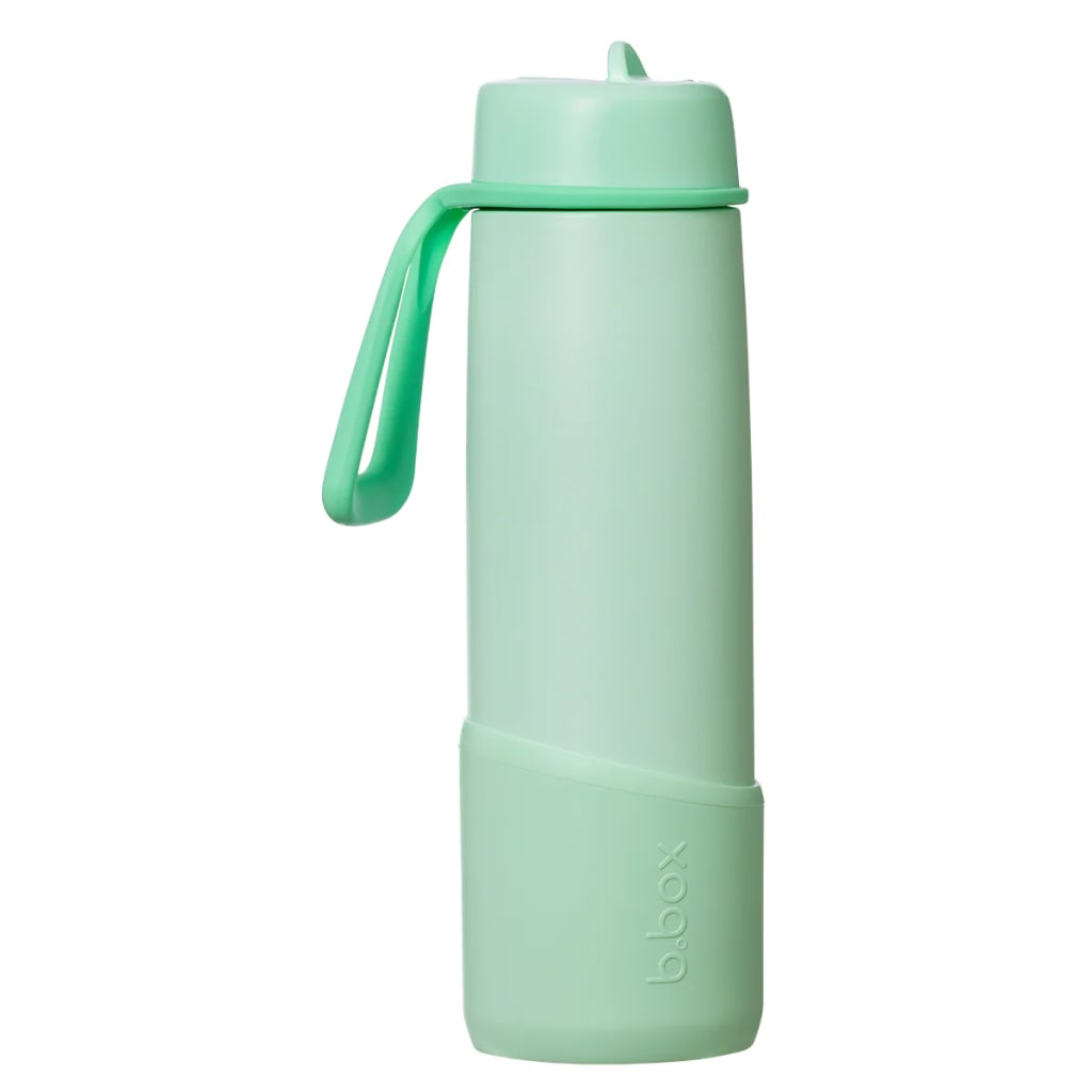 690mL Bumper Spearmint – additional view 3