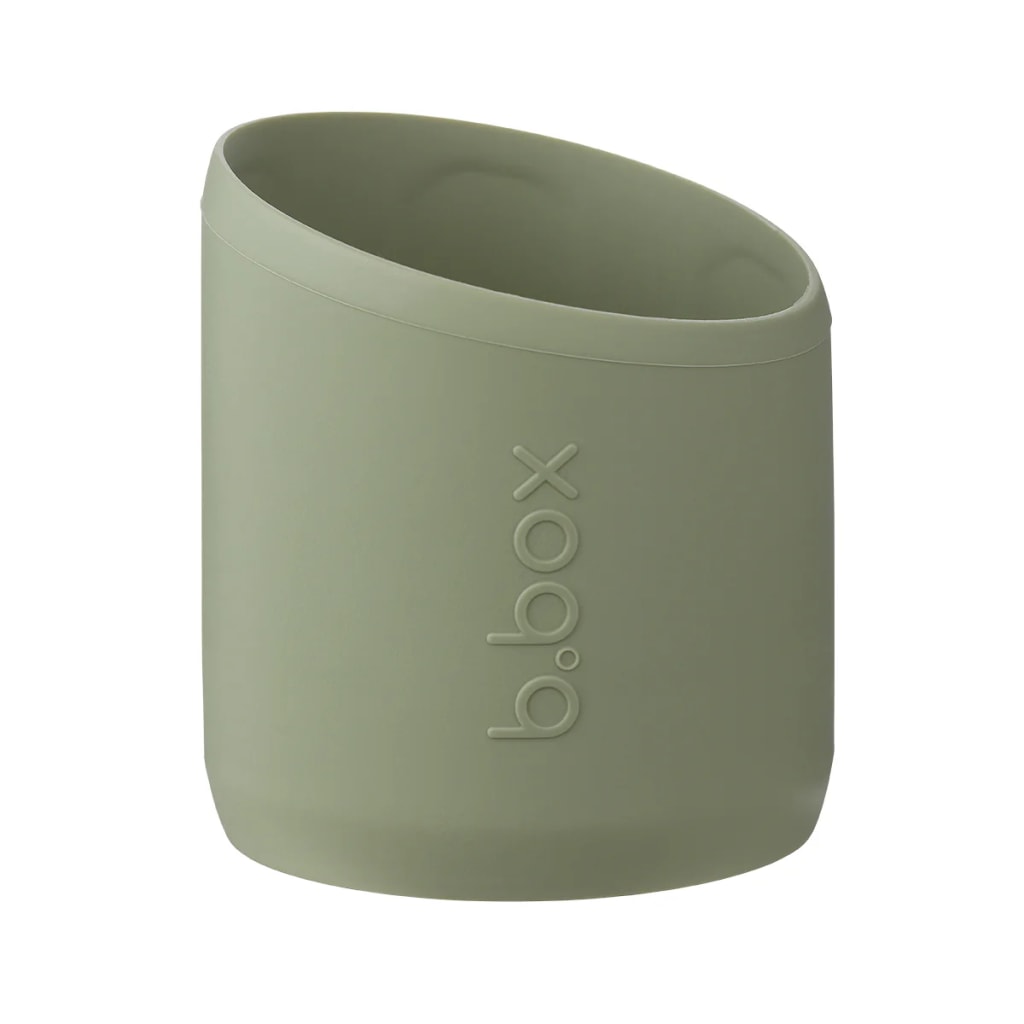 690mL Bumper Olive