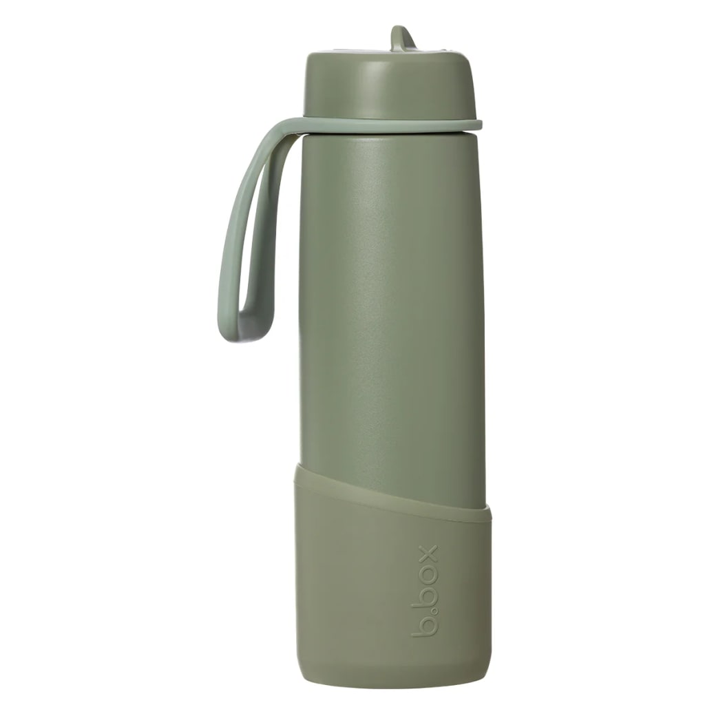 690mL Bumper Olive – additional view 2