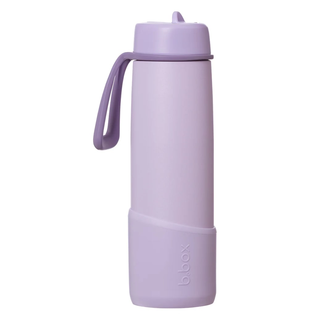 690mL Bumper Lilac Love – additional view 2