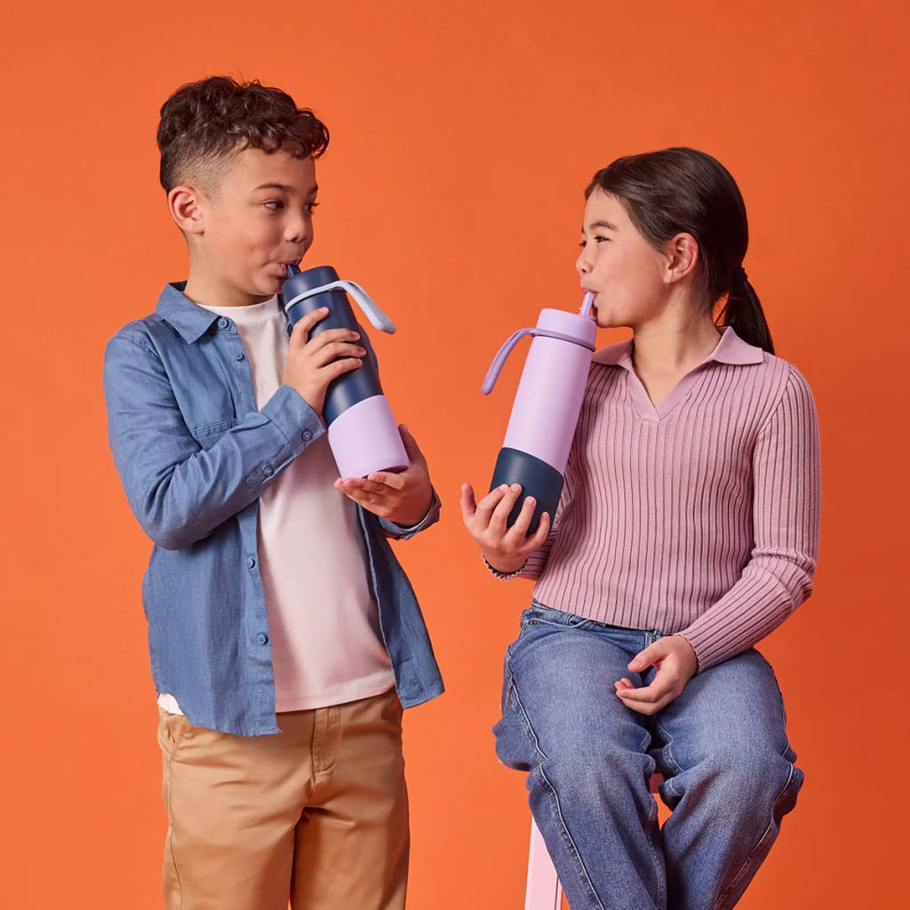 690mL Bumper Lilac Love – additional view 3