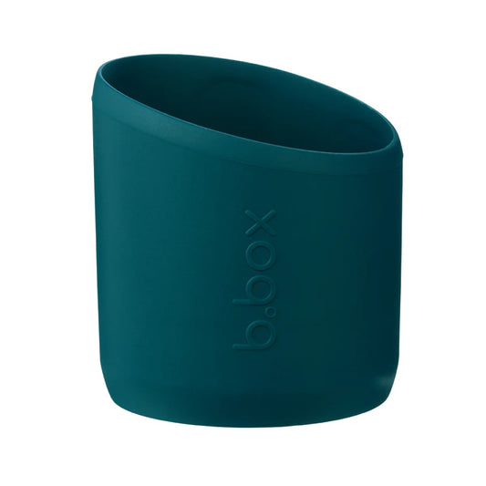690mL Bumper Sea Glass
