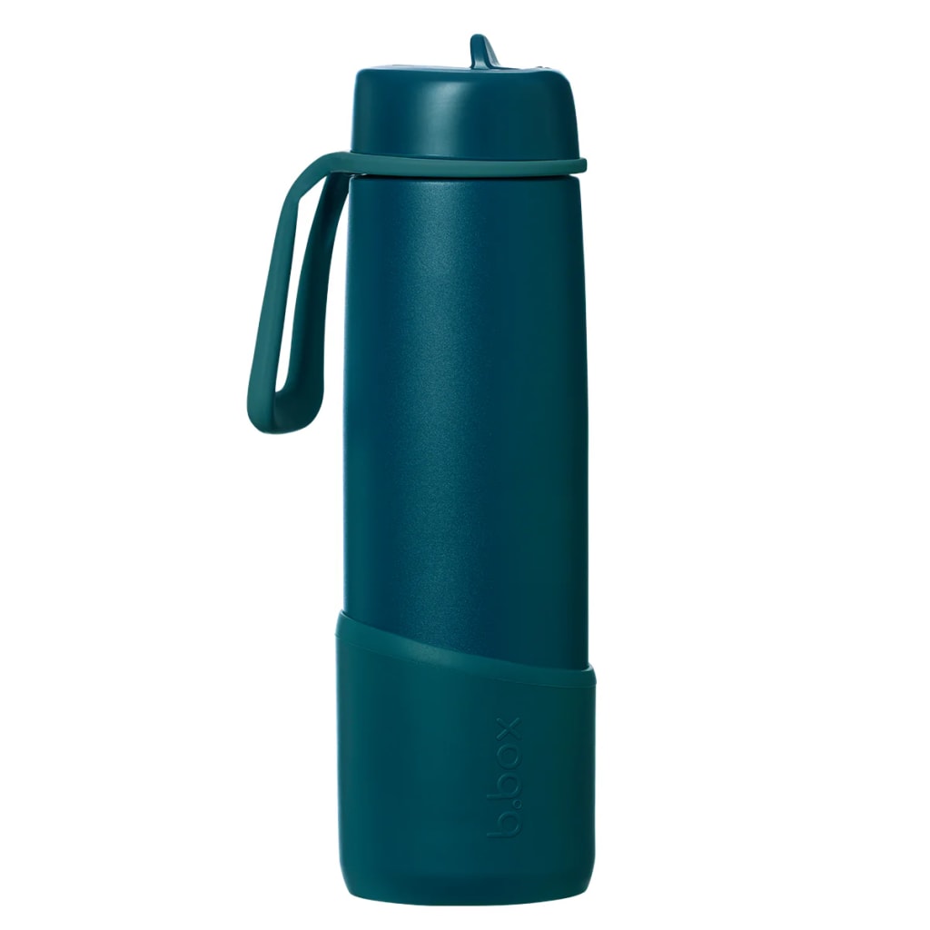 690mL Bumper Sea Glass – additional view 2