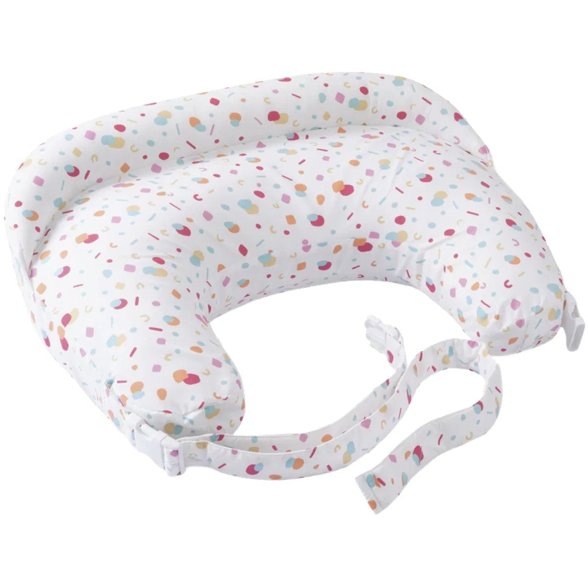 Boppy: Pillow Deluxe - Confetti
