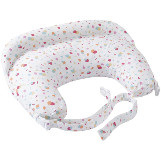 Boppy: Pillow Deluxe - Confetti