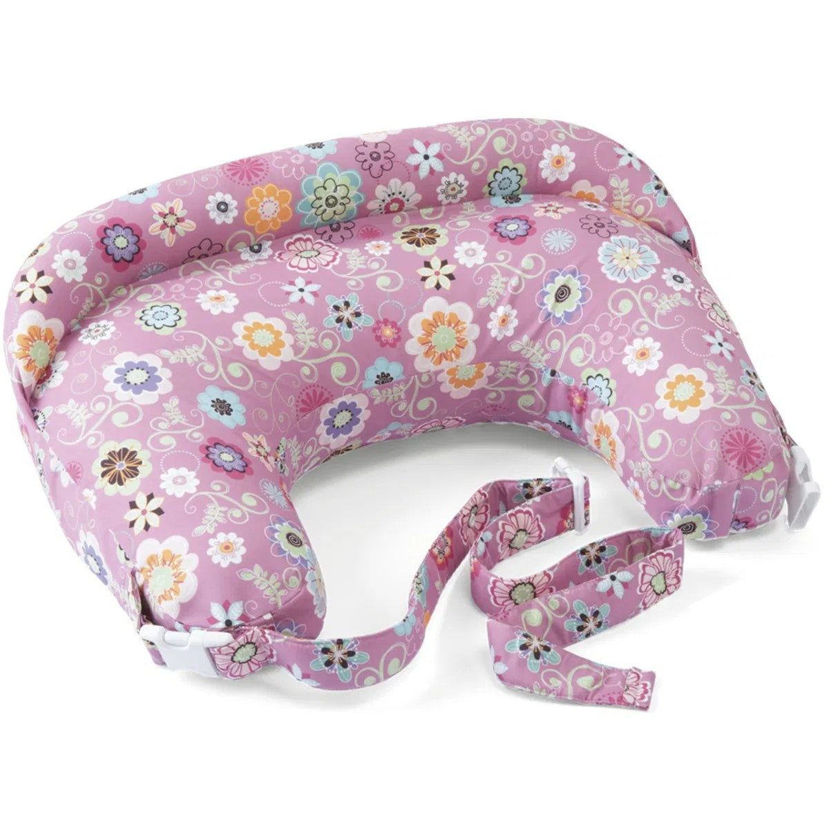 Boppy: Pillow Deluxe - Wild Flowers