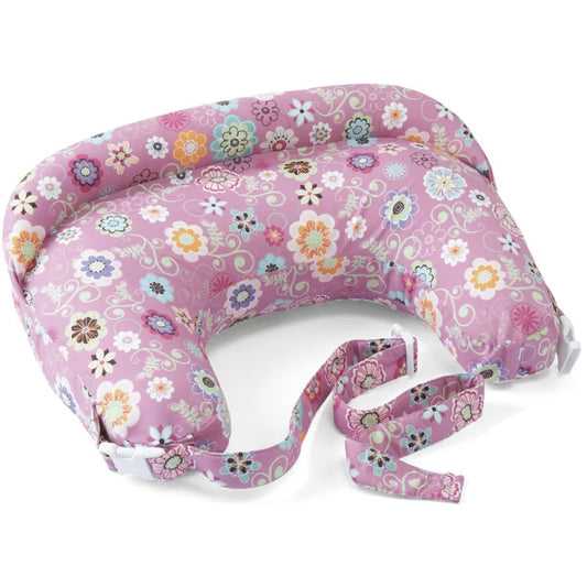 Boppy: Pillow Deluxe - Wild Flowers
