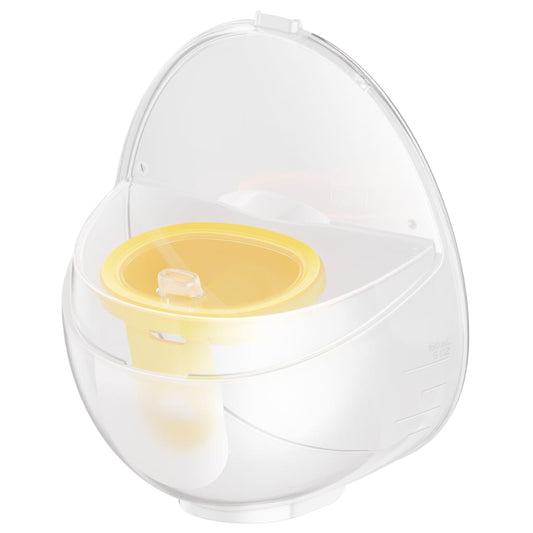 Medela Motion InBra Pumping Set Single
