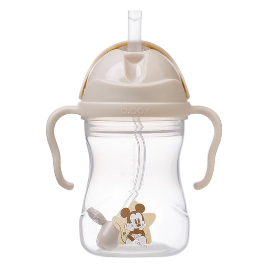 Disney Mickey Soft Sippy Cup