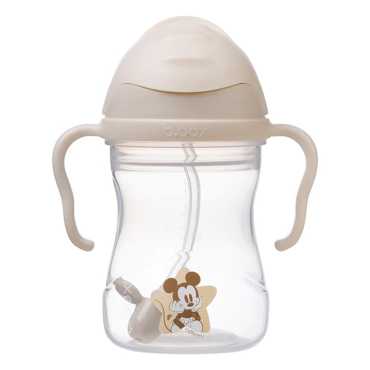 Disney Mickey Soft Sippy Cup – additional view 2