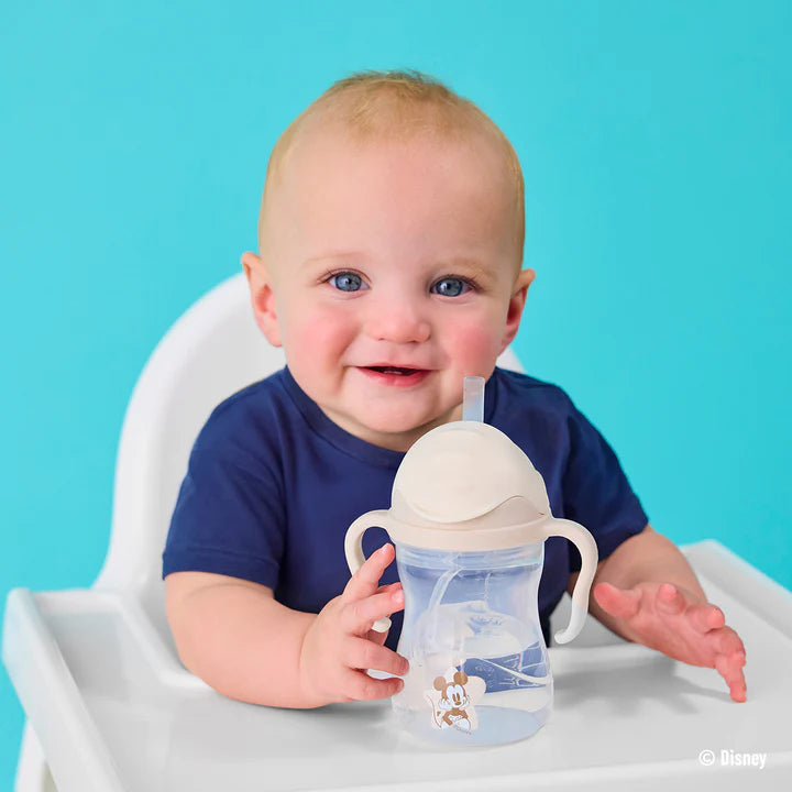 Disney Mickey Soft Sippy Cup – additional view 3